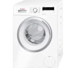 BOSCH  Serie 4 WAN24100GB Washing Machine - White